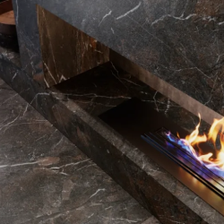 Керамогранит Grespania 80BC24E Breccia Imperiale Natural 5.6 mm 60х120