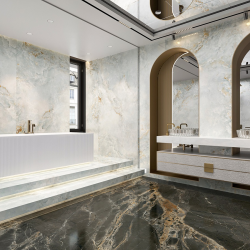 Керамогранит NT Ceramic NTT3604P Solano Blue Home 120x280