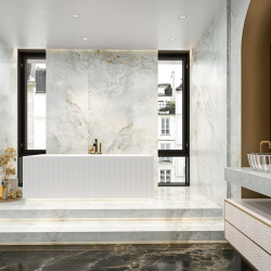 Керамогранит NT Ceramic NTT3604P Solano Blue Home 120x280