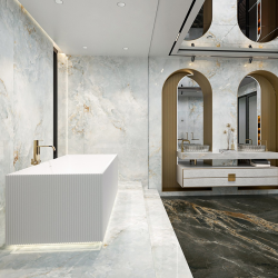 Керамогранит NT Ceramic NTT3604P Solano Blue Home 120x280