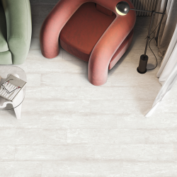 Керамогранит Delacora GP2090PLS05R Plasterwood Gris 20x90