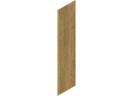 Керамогранит Alpas Euro n171880 Alacia Chevron Almond 8x45