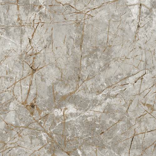 Керамогранит Kerranova K-2003/LR Iceberg Grey 60x60