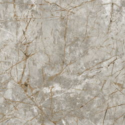 Керамогранит Kerranova K-2003/LR Iceberg Grey 60x60