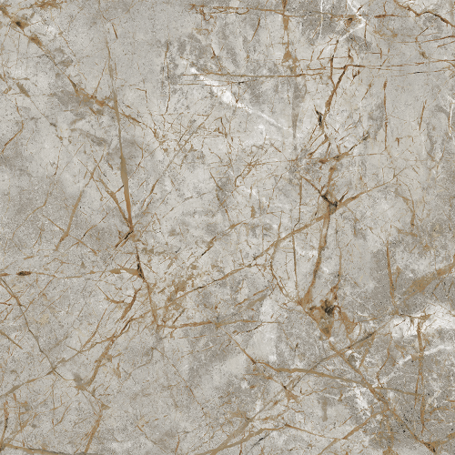 Керамогранит Kerranova K-2003/LR Iceberg Grey 60x60