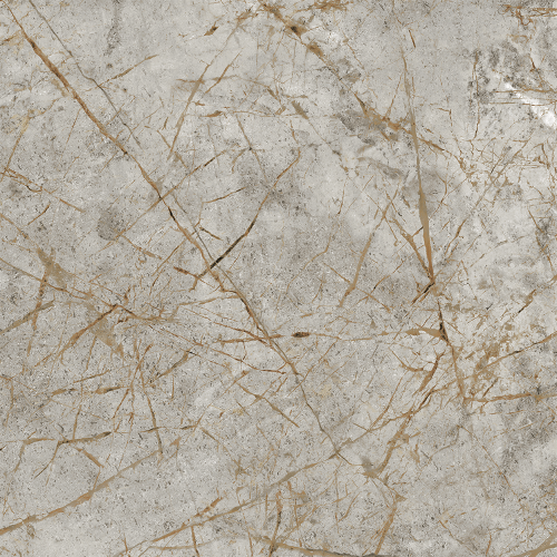 Керамогранит Kerranova K-2003/LR Iceberg Grey 60x60