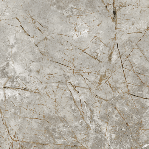 Керамогранит Kerranova K-2003/LR Iceberg Grey 60x60