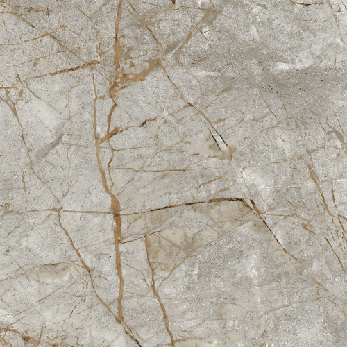 Керамогранит Kerranova K-2003/LR Iceberg Grey 60x60