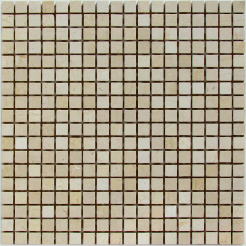 Мозаика Bonaparte Sorento (15х15х7) 305х305, полированная