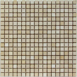 Мозаика Bonaparte Sorento (15х15х7) 305х305, полированная