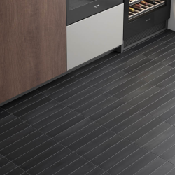 Плитка Equipe Wadi 30060 Noir 6x30