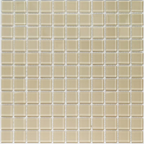 Мозаика Bonaparte Lungo (25х25х4) 300х300, глянцевая
