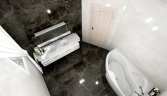 Керамогранит Imola Ceramica INFBR612LP The Room 60x120