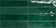 Керамическая плитка Dar Ceramics Nairobi green 5x30