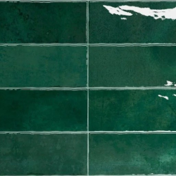 Керамическая плитка Dar Ceramics Nairobi green 5x30