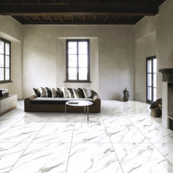 Керамогранит Primavera Ayton Brown Polished PR220 60x120