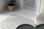 Керамогранит Harmony 31087 Tanger Plain 12.3x12.3