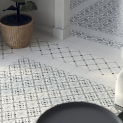 Керамогранит Harmony 31087 Tanger Plain 12.3x12.3