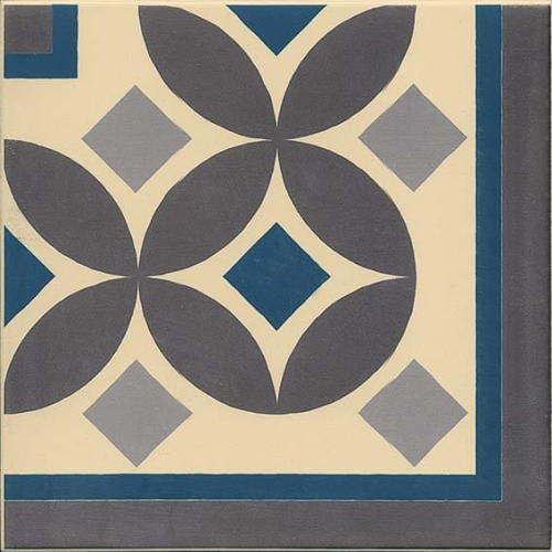 Керамическая плитка Vives 14810 1900 Guell-3 20x20