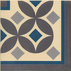 Керамическая плитка Vives 14810 1900 Guell-3 20x20