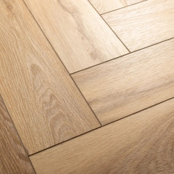 Кварц-виниловый ламинат SPC Aquafloor Parquet Glue AF2514PG