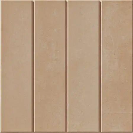 Керамогранит Wow 131398 Raster Lines M Clay 15x15