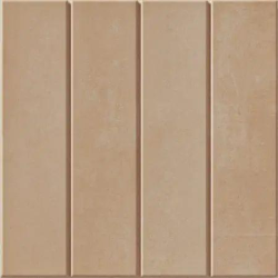 Керамогранит Wow 131398 Raster Lines M Clay 15x15