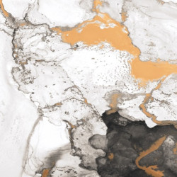 Плитка PrimaVera GL04B Tiziana Gold B glossy 30x90