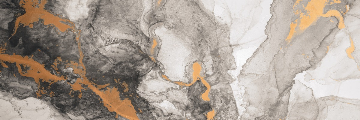 Плитка PrimaVera GL04B Tiziana Gold B glossy 30x90