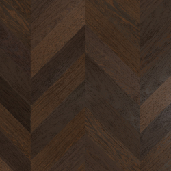 Кварцевый паркет Quartz Parquet Французская ёлка 99-550-64 Венге Африканский