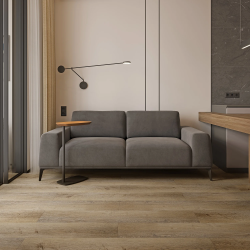 SPC Ламинат Floorwood Дуб Томсон 8804