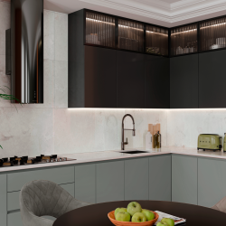 Керамогранит NT Ceramic NTT9403DDG Lavarsaz Ancient Rome 60x120