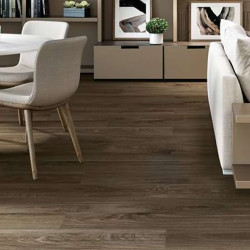 Керамогранит Colorker 221991 Century Brown Rect Matt 25x150