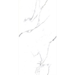 Керамогранит Art Ceramic Platinum White Glossy 60x120 