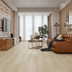 Кварцвиниловая плитка Alpine Floor Eclipse Super Matt Лунар ЕСО 21-1