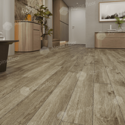 Кварцвиниловая плитка Alpine Floor Grand Sequoia Village Венге Грей ECO 11-807 MC