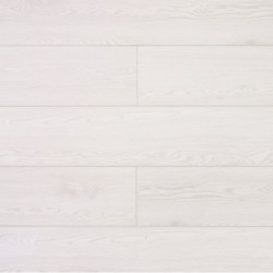 Кварц-виниловый ламинат SPC CronaFloor Grand Sequoia Дуб Белый