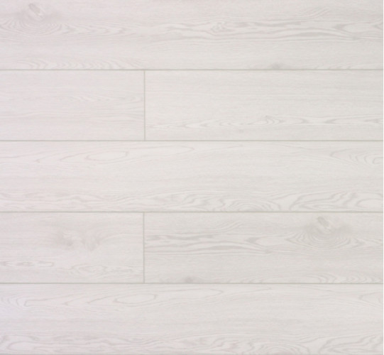Кварц-виниловый ламинат SPC CronaFloor Grand Sequoia Дуб Белый