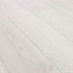 Кварц-виниловый ламинат SPC CronaFloor Grand Sequoia Дуб Белый