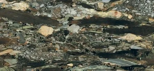 Керамогранит Rex 765703 Magnum Bijoux Quatre Saisons Glossy 6mm 120x280