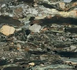 Керамогранит Rex 765703 Magnum Bijoux Quatre Saisons Glossy 6mm 120x280