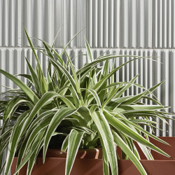 Плитка 41ZERO42 4100322 WigWag Grey 7,5x15