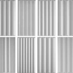 Плитка 41ZERO42 4100322 WigWag Grey 7,5x15