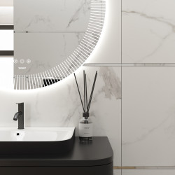 Керамогранит Laparet Calacatta Royal Сатинированный 60х120