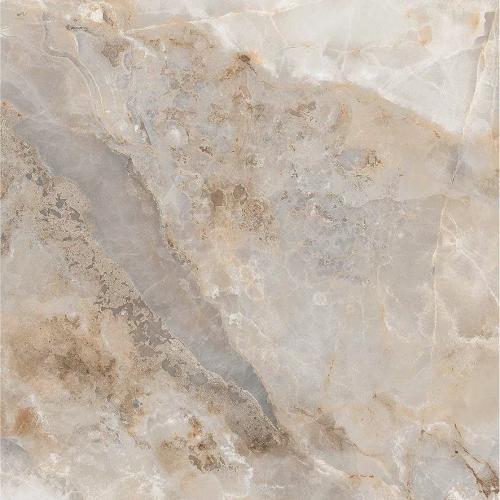 Керамогранит Ceradim х9999304568 Onyx Magic Brown Серо-коричневый 60х60