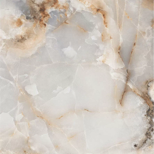 Керамогранит Ceradim х9999304568 Onyx Magic Brown Серо-коричневый 60х60