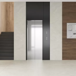 Керамогранит Laparet х9999309307 Rocky Bianco PRO светло-серый матовый R10GR 60х60 1