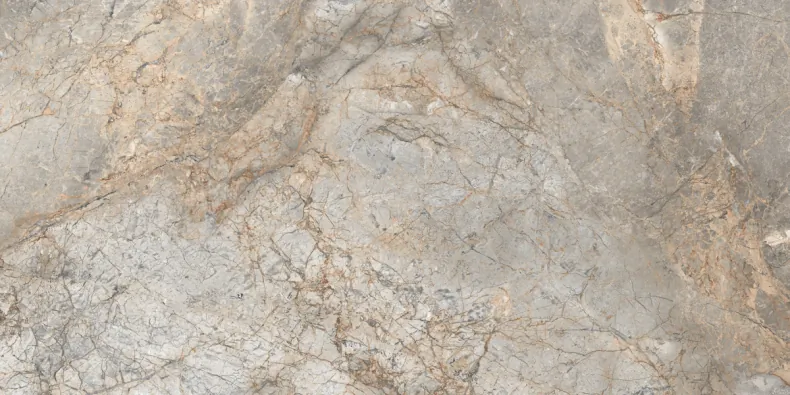 Керамогранит Laparet х9999312962 Spark коричневый лаппатированный шайн 60х120