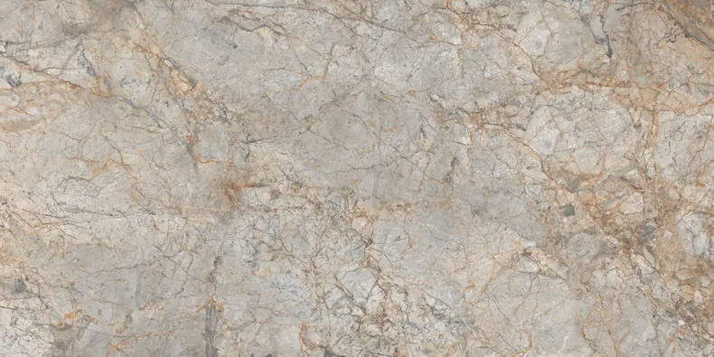 Керамогранит Laparet х9999312962 Spark коричневый лаппатированный шайн 60х120