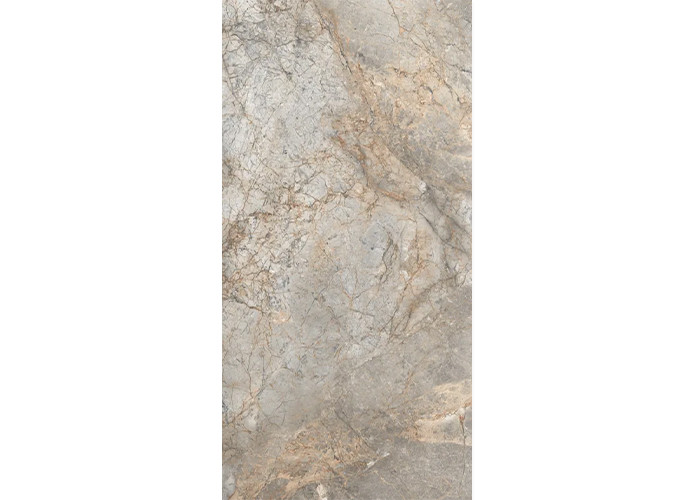 Керамогранит Laparet х9999312962 Spark коричневый лаппатированный шайн 60х120